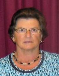 Margarete Gahleitner