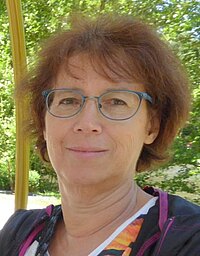 Doris Pichler