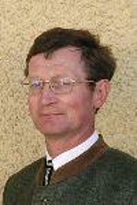 Johann Fürlinger