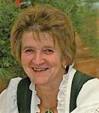 Maria Rathner-Aufischer