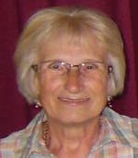 Rosa Huschka