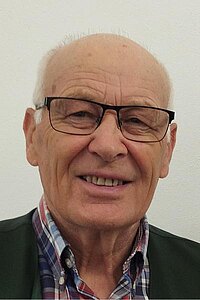 Franz Leblhuber