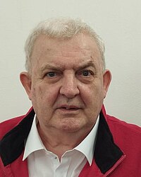 Franz Glück