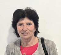 Waltraud Leeb