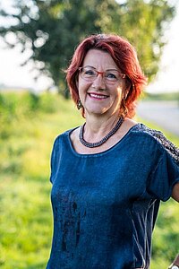 Angela Maria Rohrer