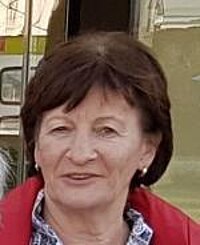 Hildegard Windischbauer