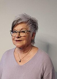 Roswitha Kammerstätter