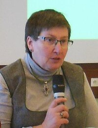 Veronika Gabauer