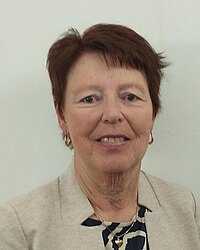 Waltraud Sallaberger
