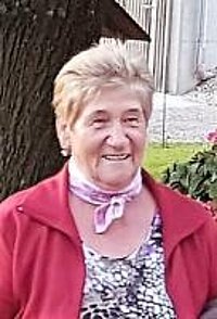 Theresia Mittermeir