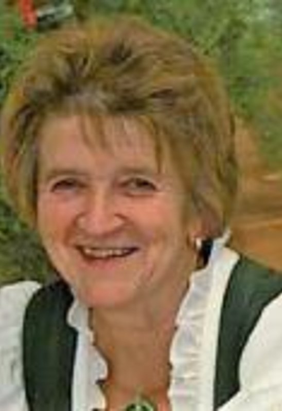 Maria Rathner-Aufischer