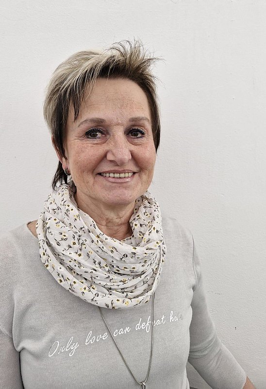 Katharina Fürlinger Katharina Fürlinger