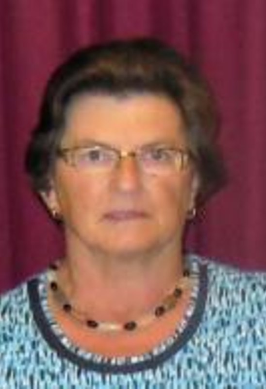 Margarete Gahleitner