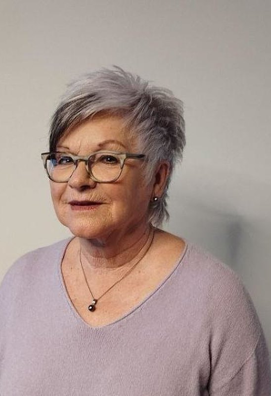 Roswitha Kammerstätter