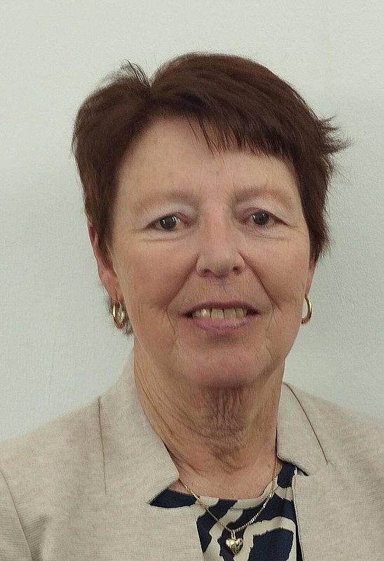 Waltraud Sallaberger Waltraud Sallaberger