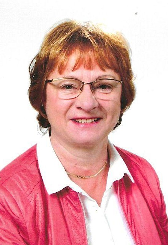 Edith Wölfl