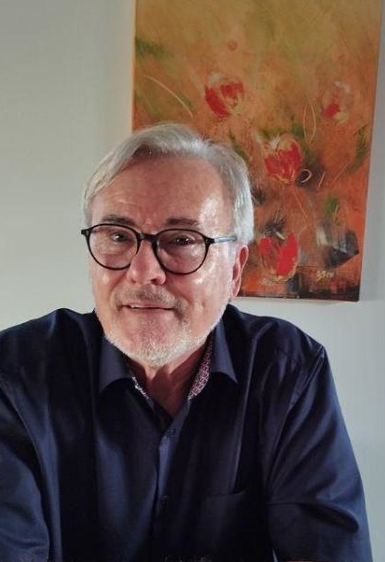 Peter Kammerstätter