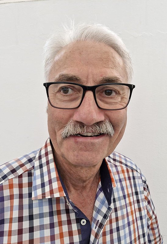 Josef Pötzlberger Josef Pötzlberger