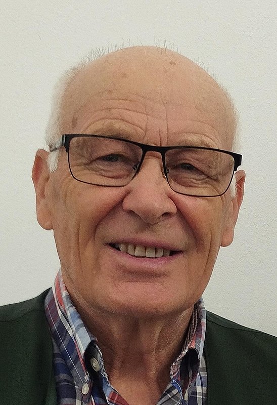 Franz Leblhuber Franz Leblhuber
