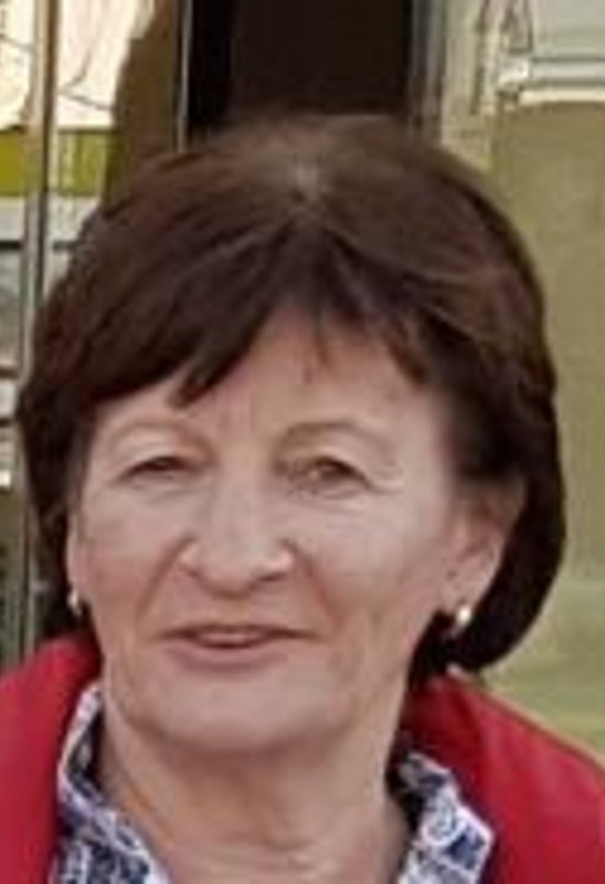 Hildegard Windischbauer